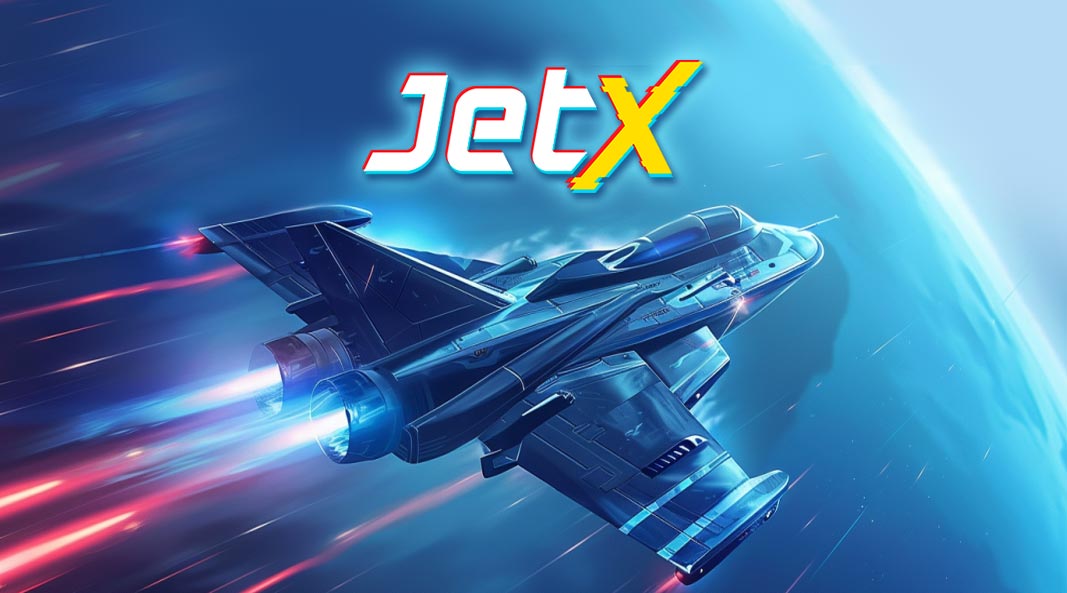 JetX Game