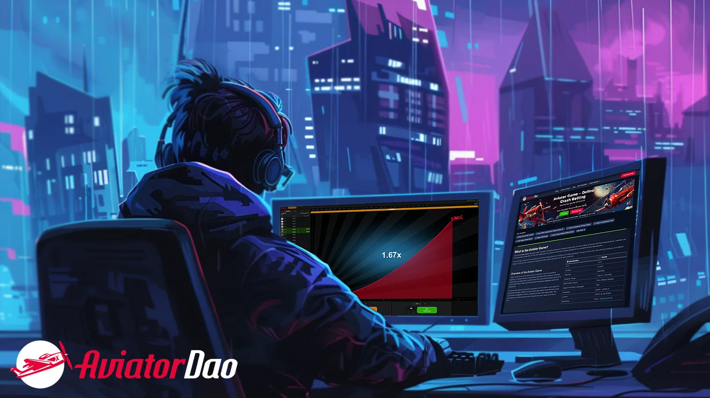 How We Review Online Casinos